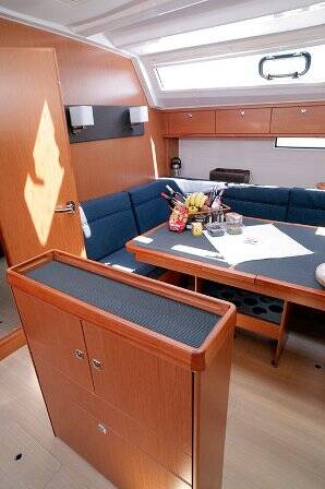 Bavaria 46 Cruiser WHISKY FOXTROT