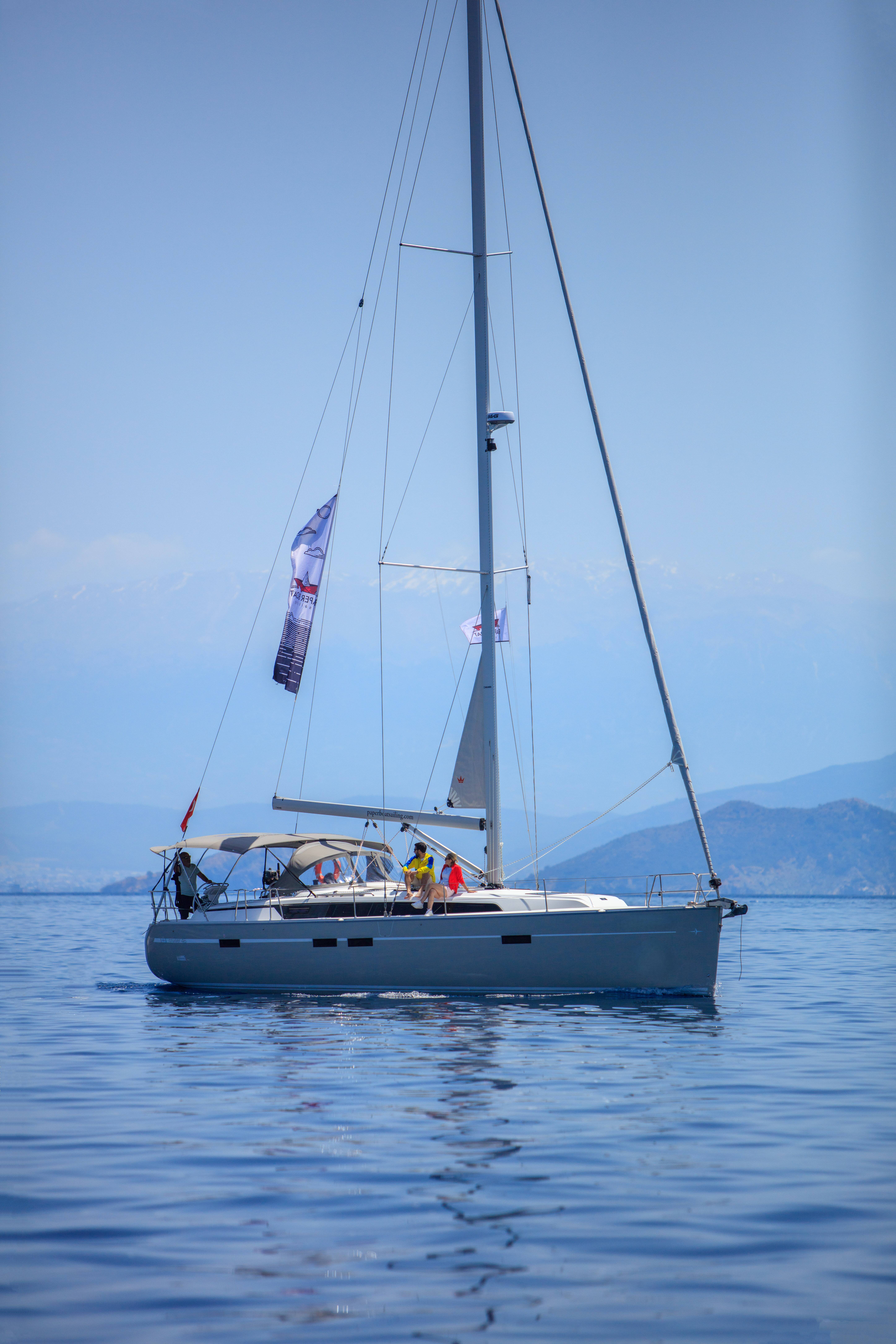 Bavaria 46 Cruiser Jenga