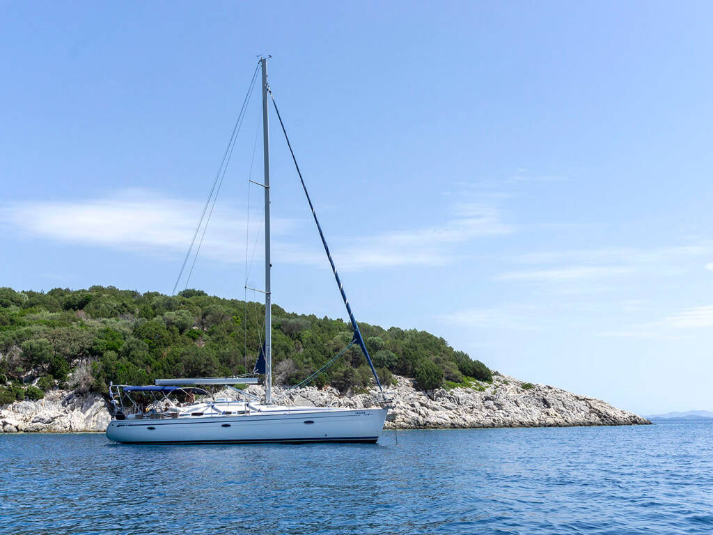Bavaria 46 Cruiser La Luna