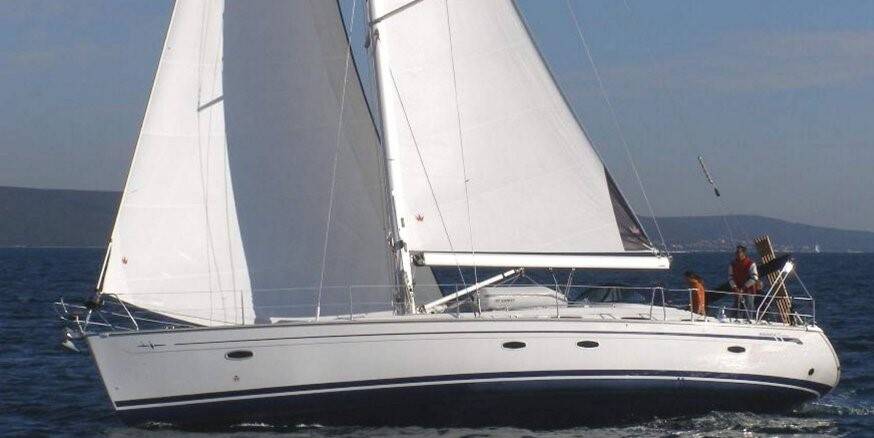Bavaria 46 Cruiser La Luna