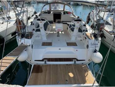 Bavaria 46 Cruiser • ARCTUROS