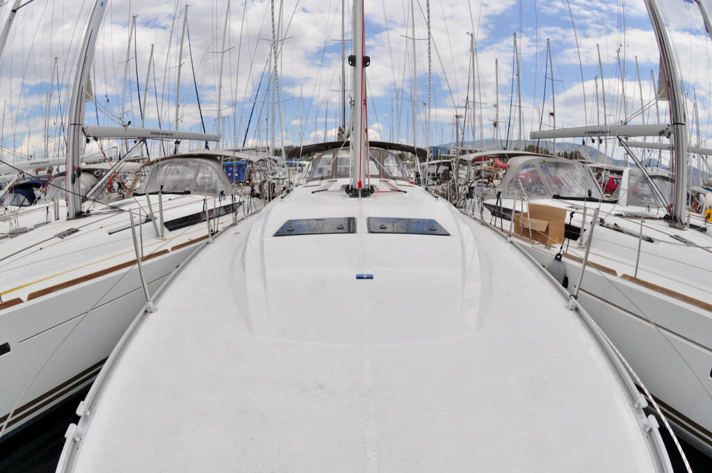 Bavaria 46 Cruiser ARCTUROS