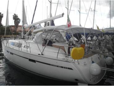 Bavaria 46 Cruiser Giulia