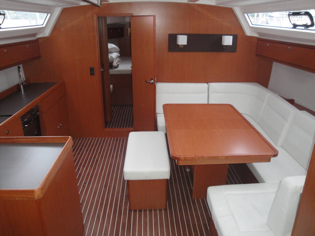 Bavaria 46 Cruiser Giulia