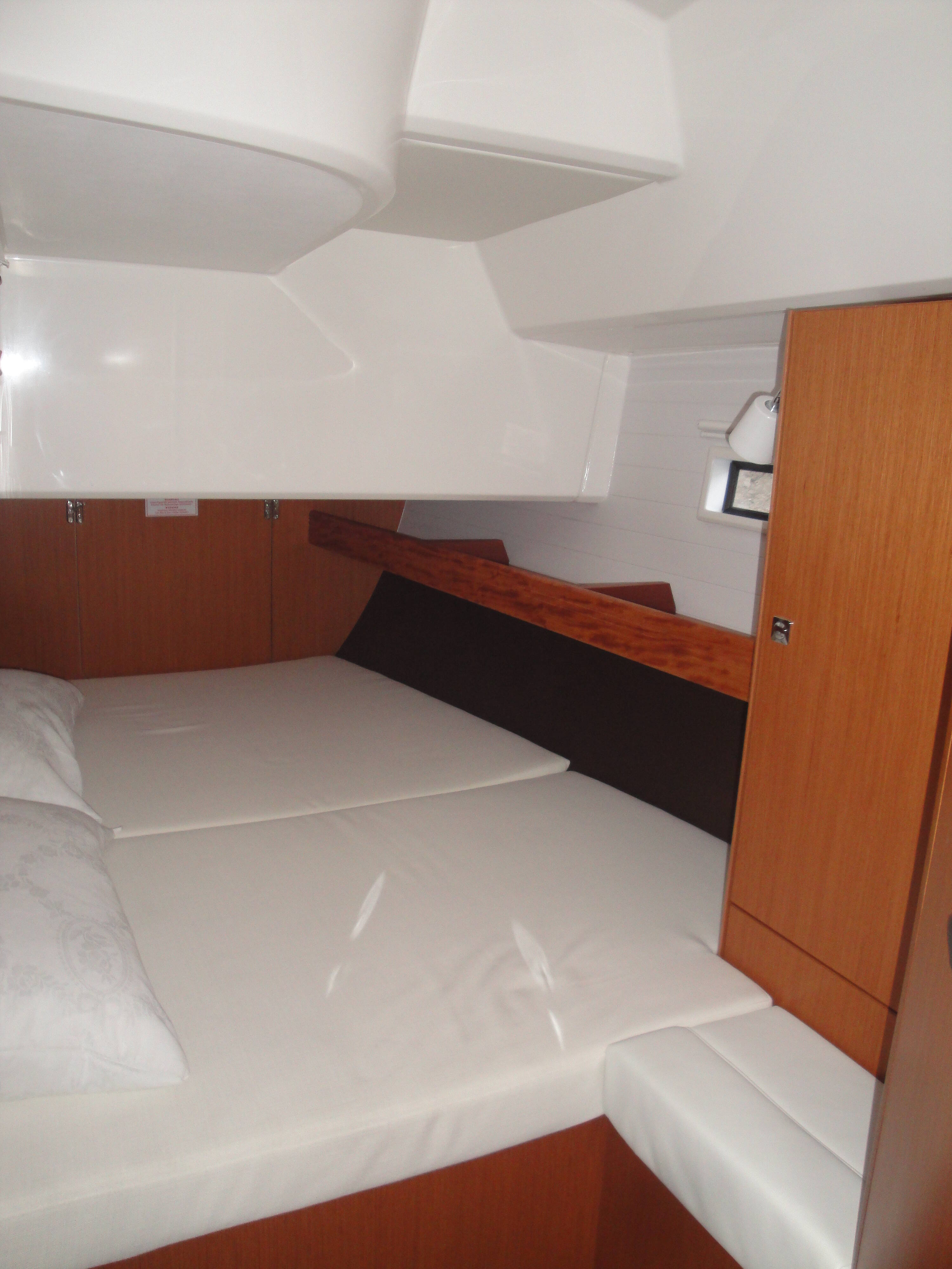 Bavaria 46 Cruiser Giulia
