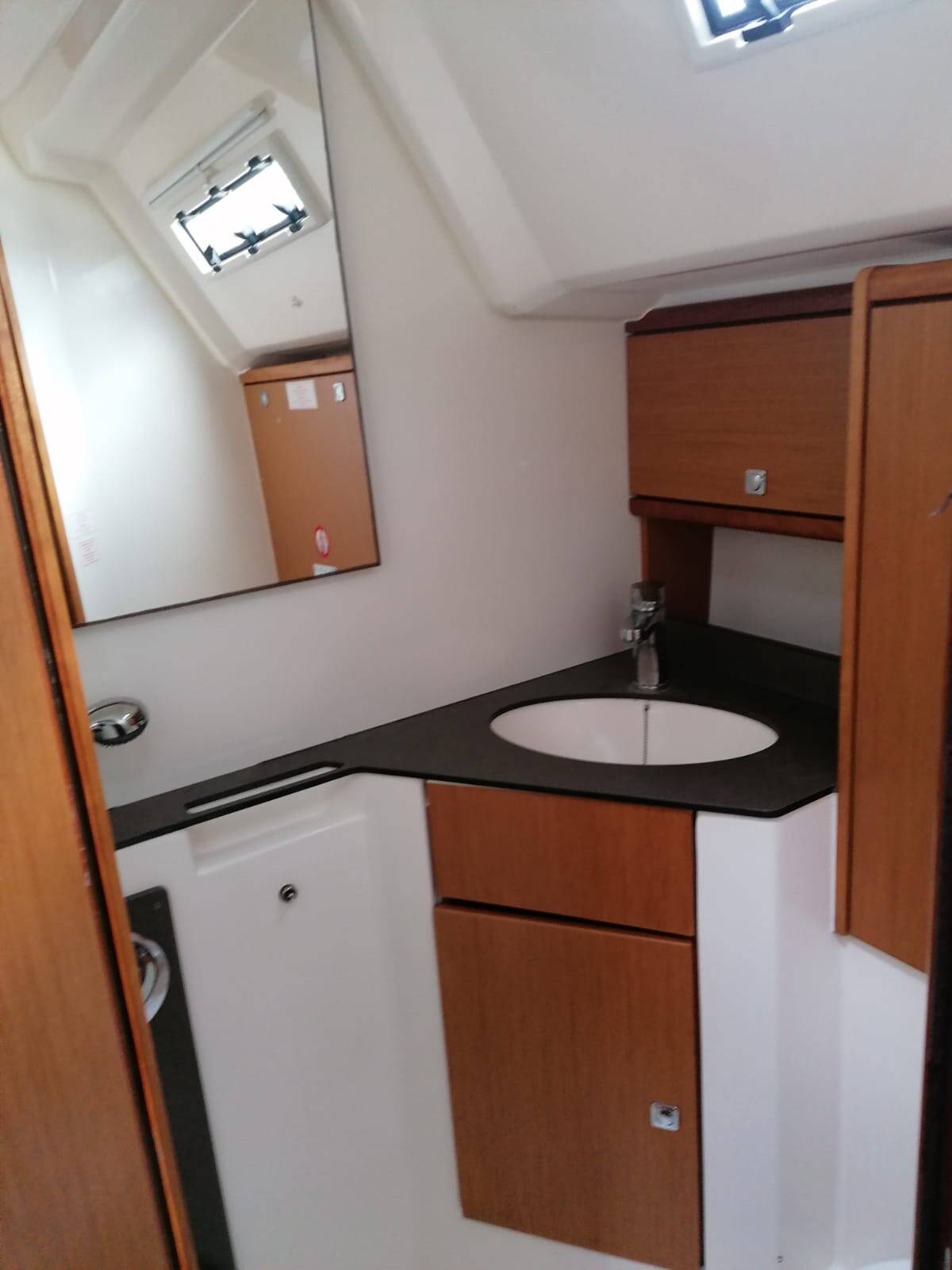 Bavaria 46 Cruiser Giulia