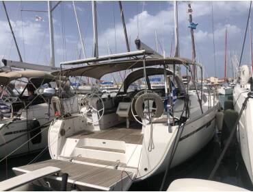 Bavaria 46 Cruiser Amore