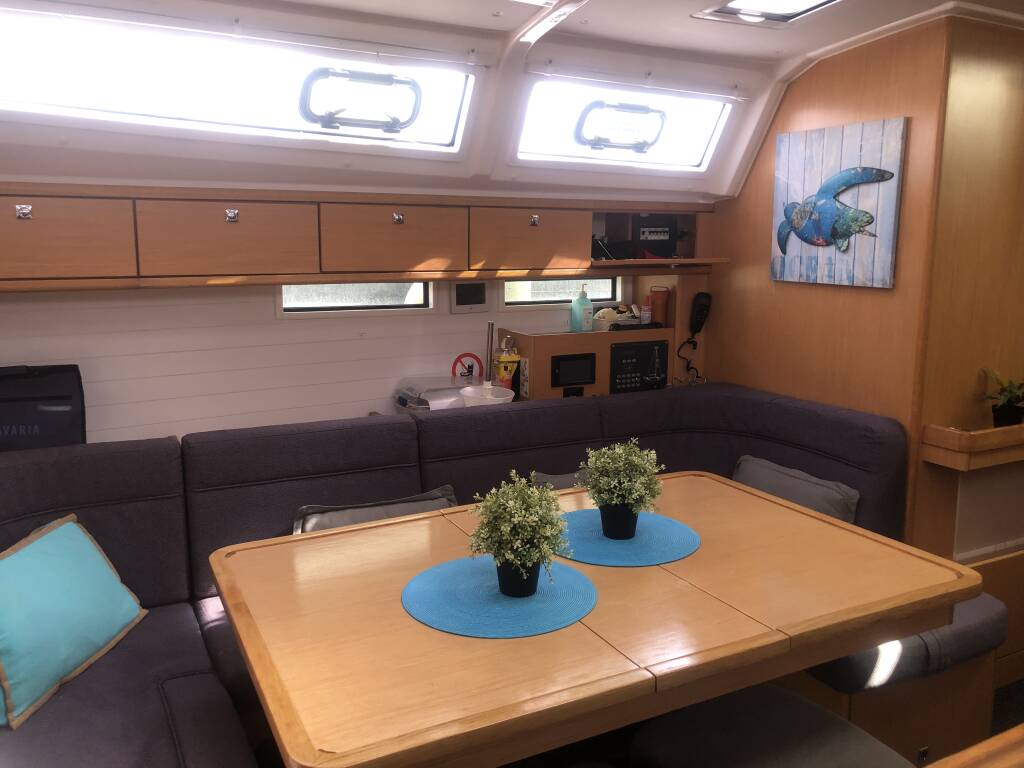 Bavaria 46 Cruiser Amore