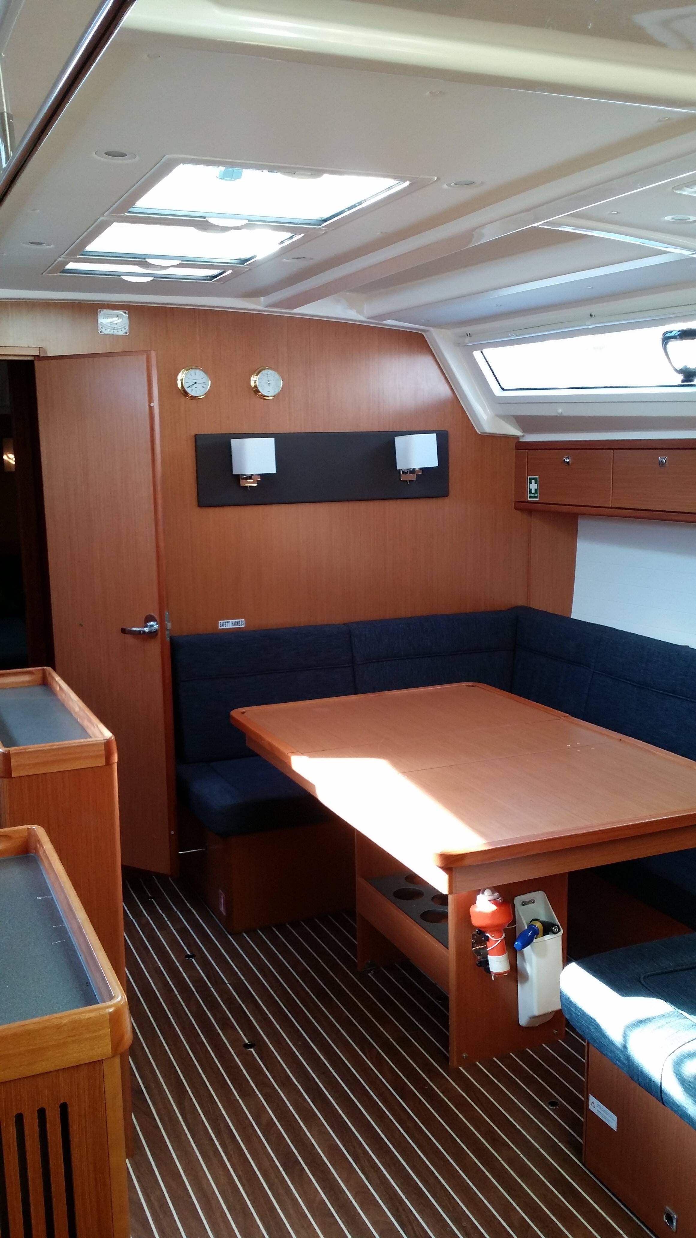 Bavaria 46 Cruiser Breeze