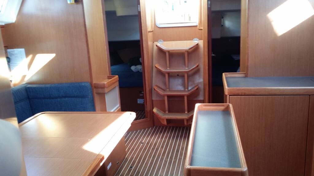 Bavaria 46 Cruiser Breeze