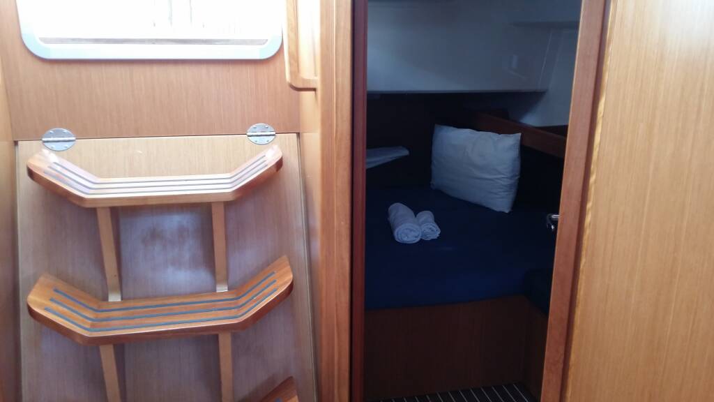 Bavaria 46 Cruiser Breeze