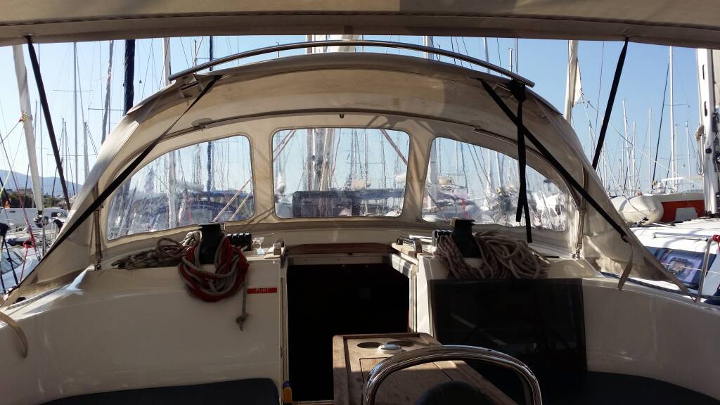 Bavaria 46 Cruiser Breeze