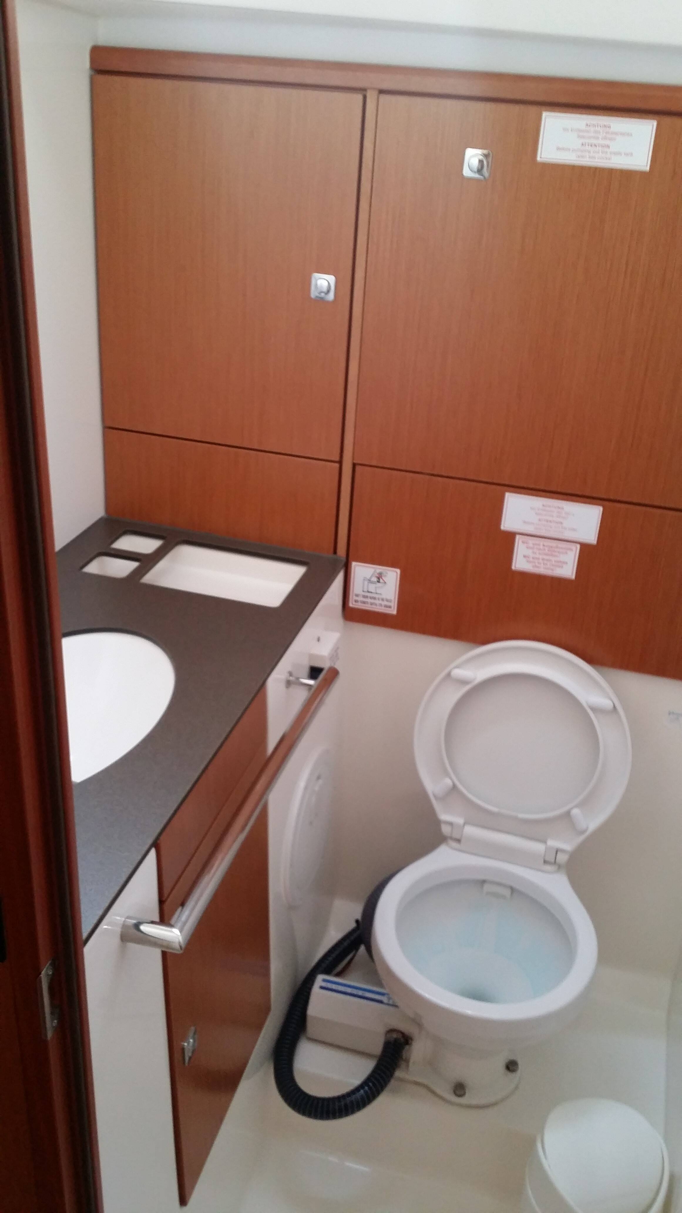 Bavaria 46 Cruiser Faethon