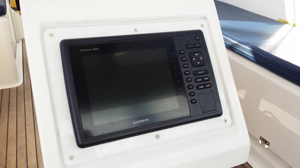 Bavaria 46 Cruiser Faethon