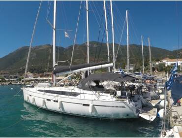 Bavaria 46 Cruiser Chriseli