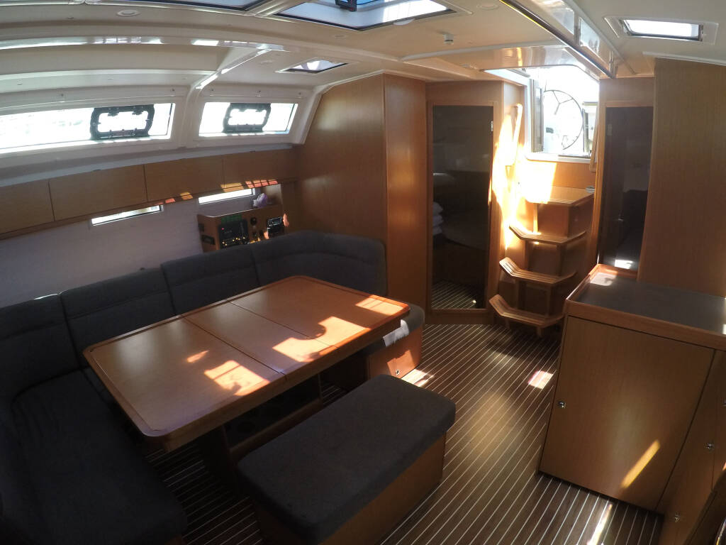 Bavaria 46 Cruiser Chriseli