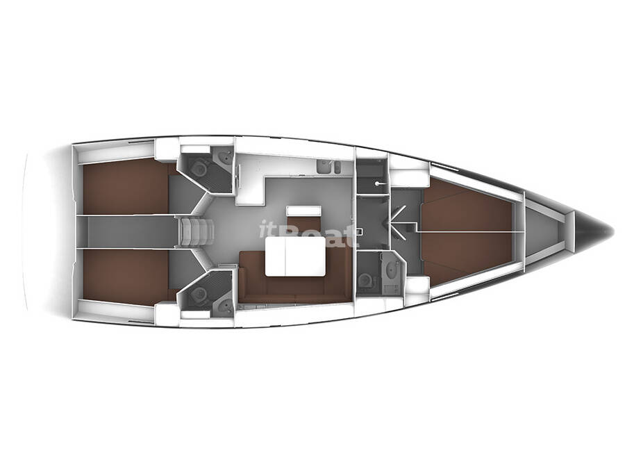 Bavaria 46 Cruiser Chriseli