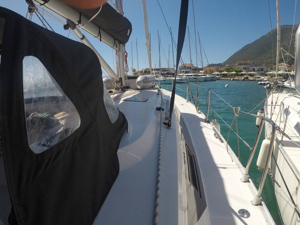 Bavaria 46 Cruiser Chriseli