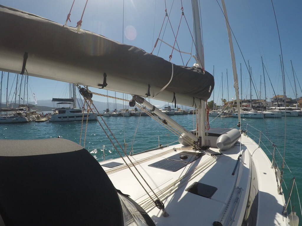 Bavaria 46 Cruiser Chriseli