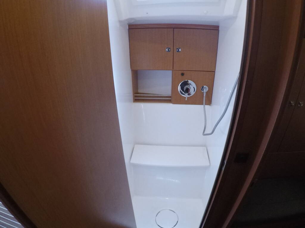 Bavaria 46 Cruiser Chriseli