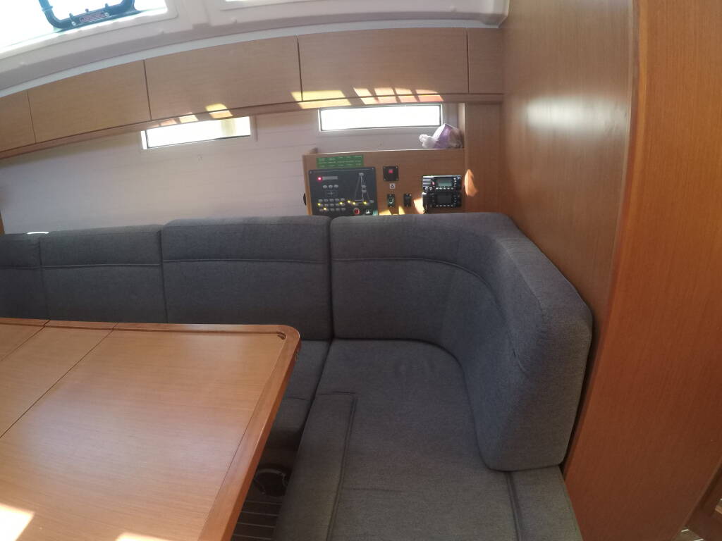 Bavaria 46 Cruiser Chriseli