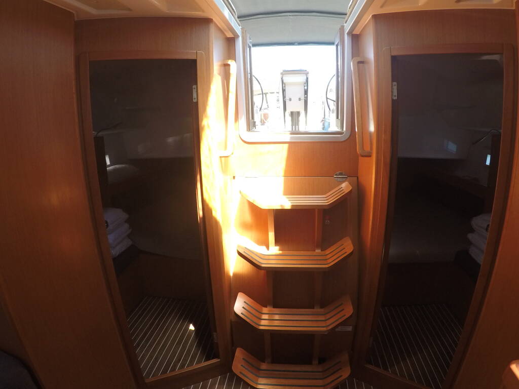 Bavaria 46 Cruiser Chriseli