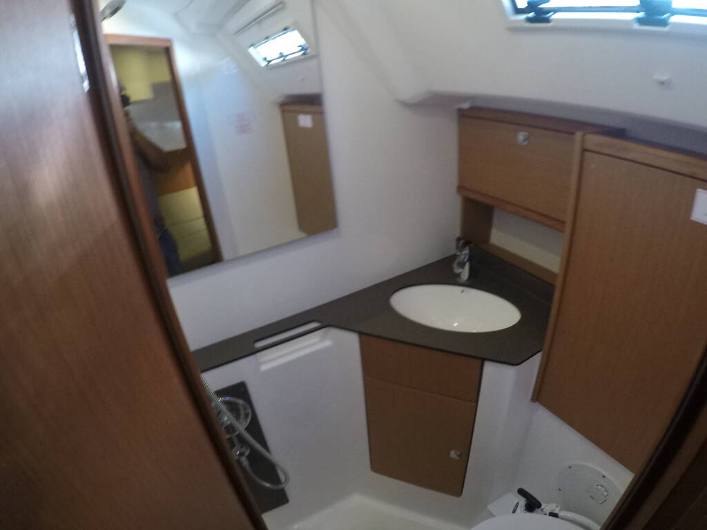 Bavaria 46 Cruiser Chriseli