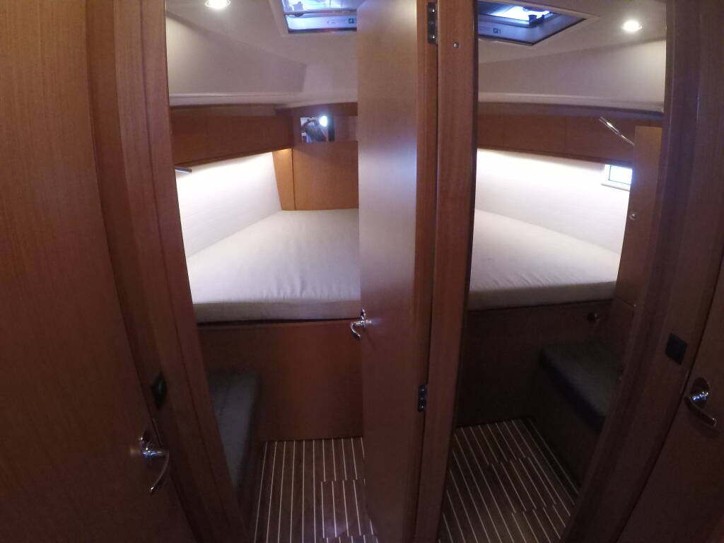 Bavaria 46 Cruiser Chriseli