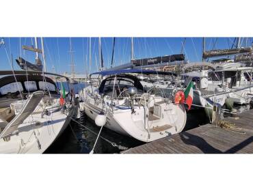 Bavaria 46 Cruiser Sunrise