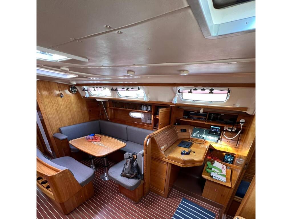 Bavaria 46 Cruiser Sunrise
