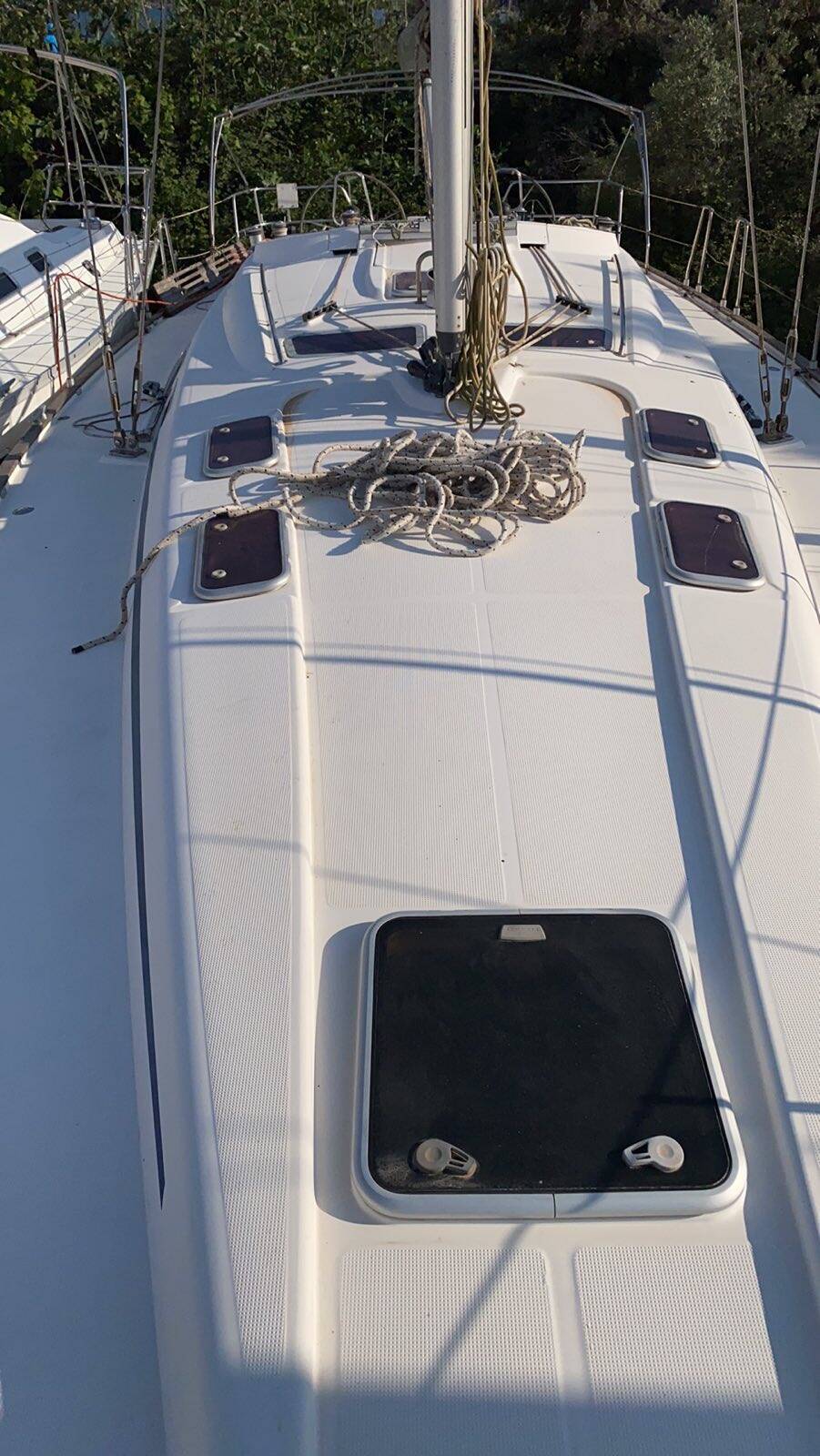 Bavaria 46 Cruiser Denise (Refit 2024)