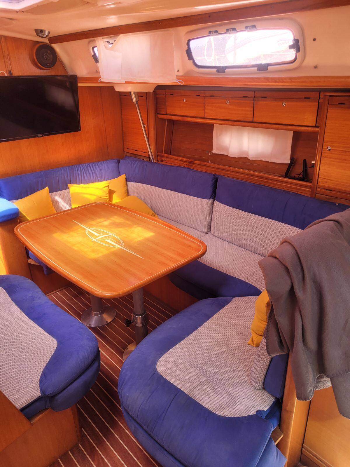Bavaria 46 Cruiser Denise (Refit 2024)