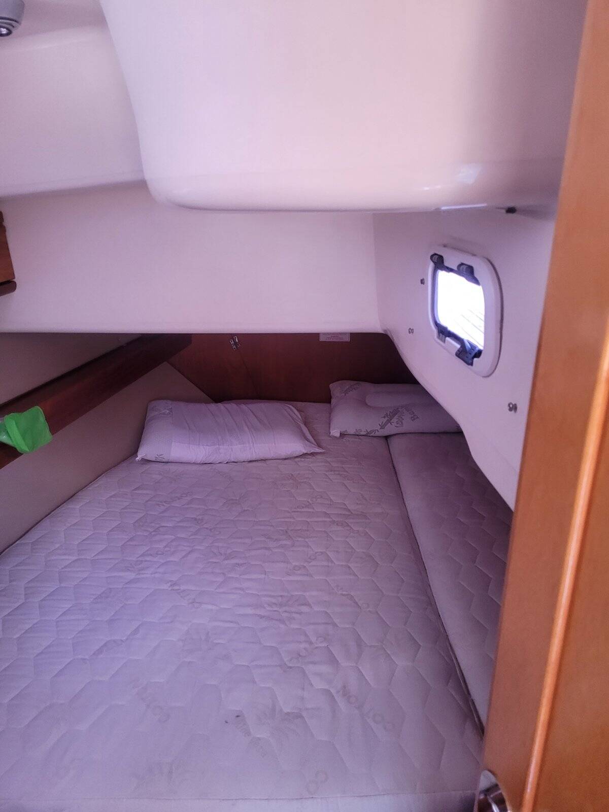 Bavaria 46 Cruiser Denise (Refit 2024)