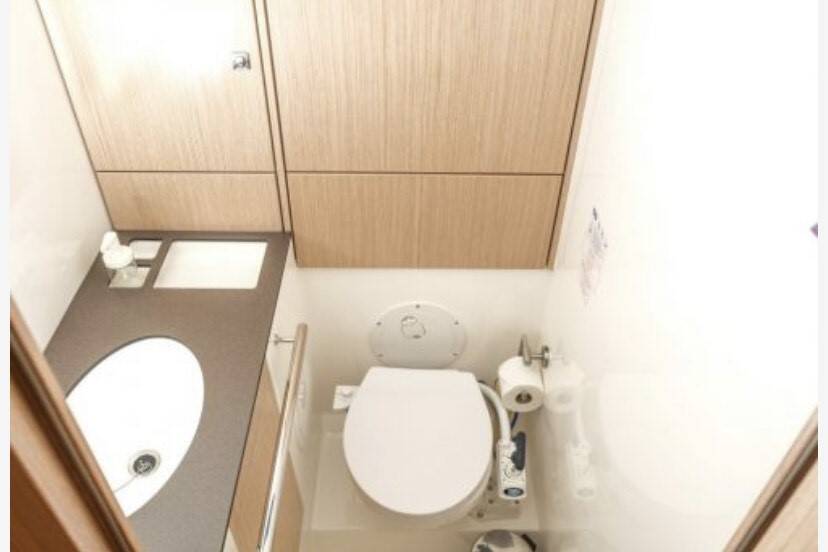 Bavaria 46 Cruiser Freya