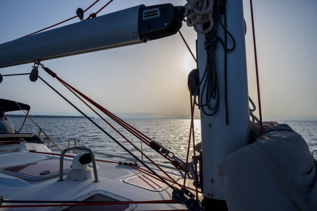 Bavaria 46 Cruiser Fox