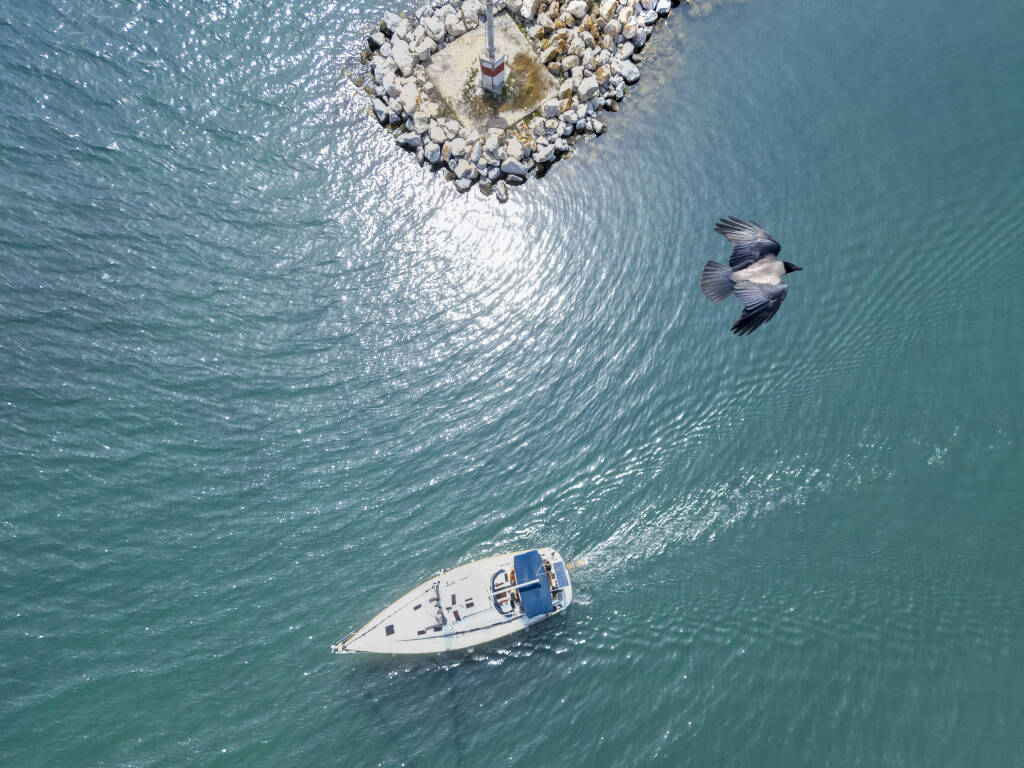 Bavaria 46 Cruiser Fox