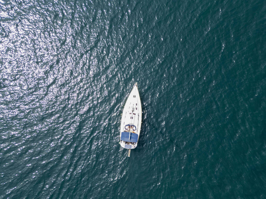 Bavaria 46 Cruiser Fox