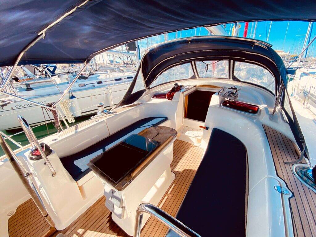 Bavaria 46 Cruiser Fox
