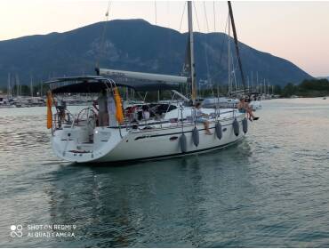 Bavaria 46 Cruiser • Marivana