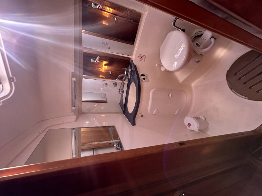 Bavaria 46 Cruiser Marivana
