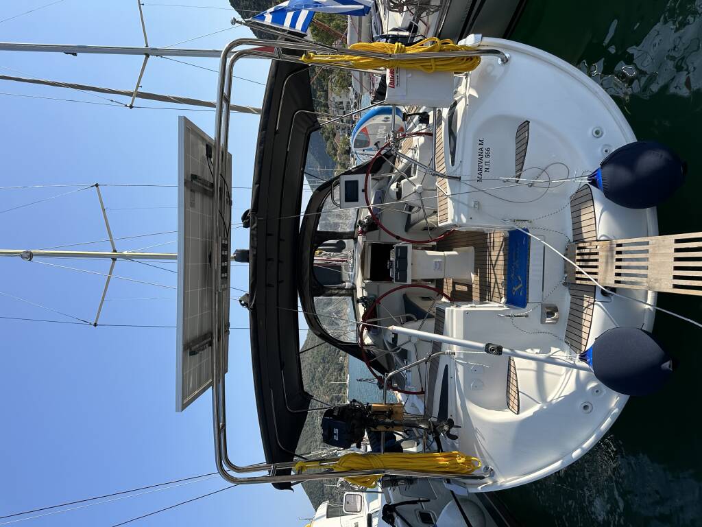 Bavaria 46 Cruiser Marivana