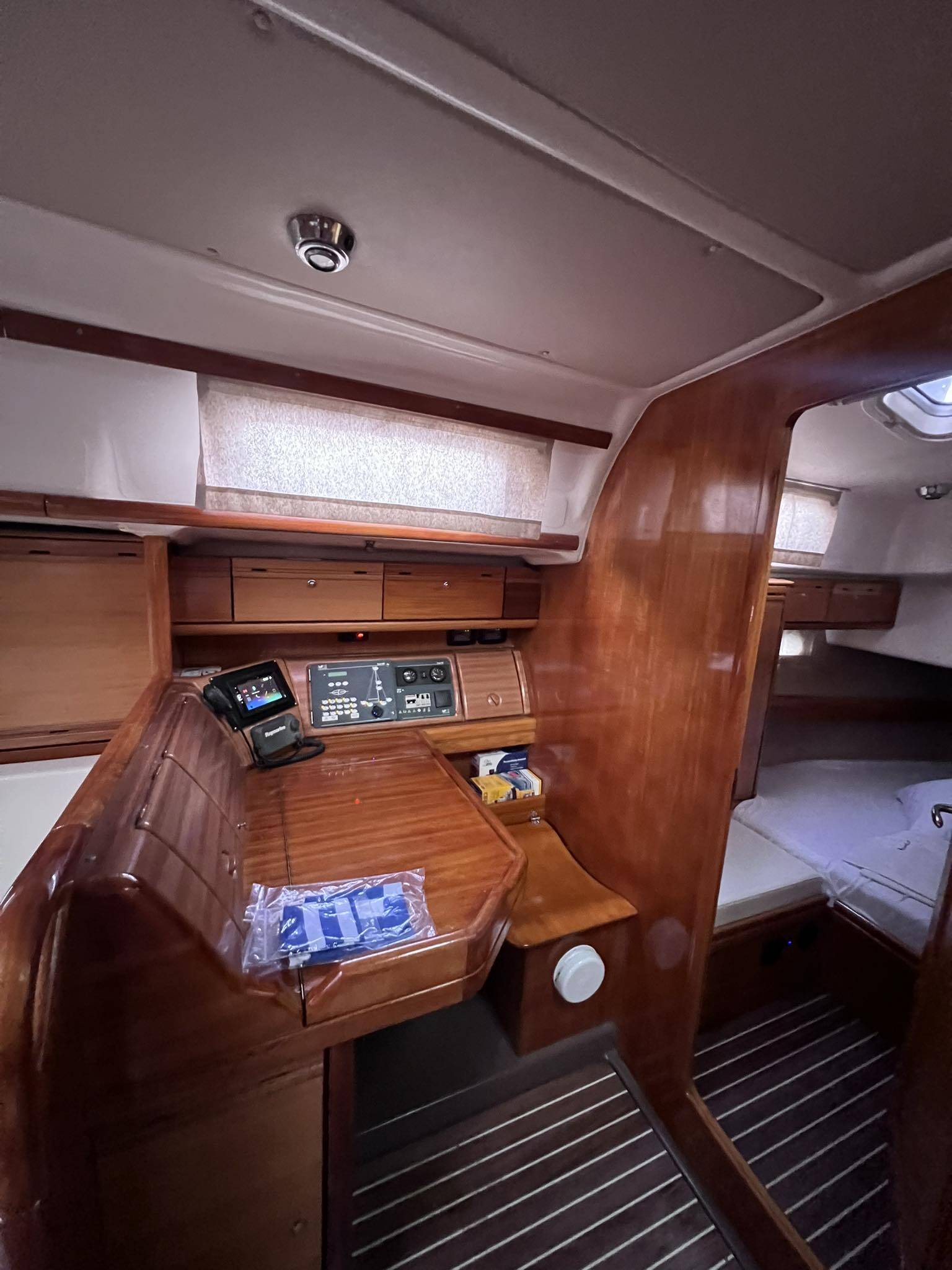 Bavaria 46 Cruiser Marivana