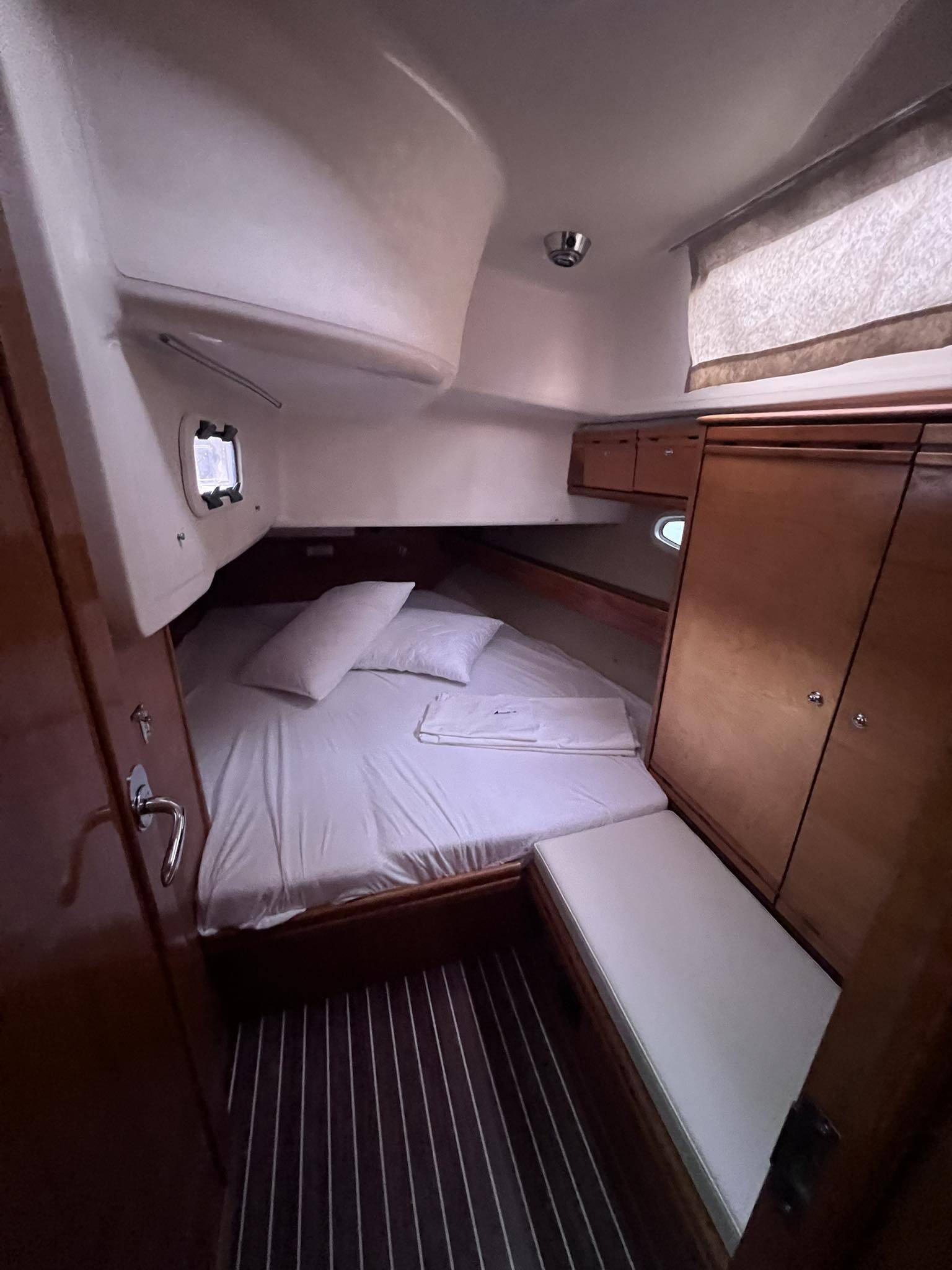 Bavaria 46 Cruiser Marivana