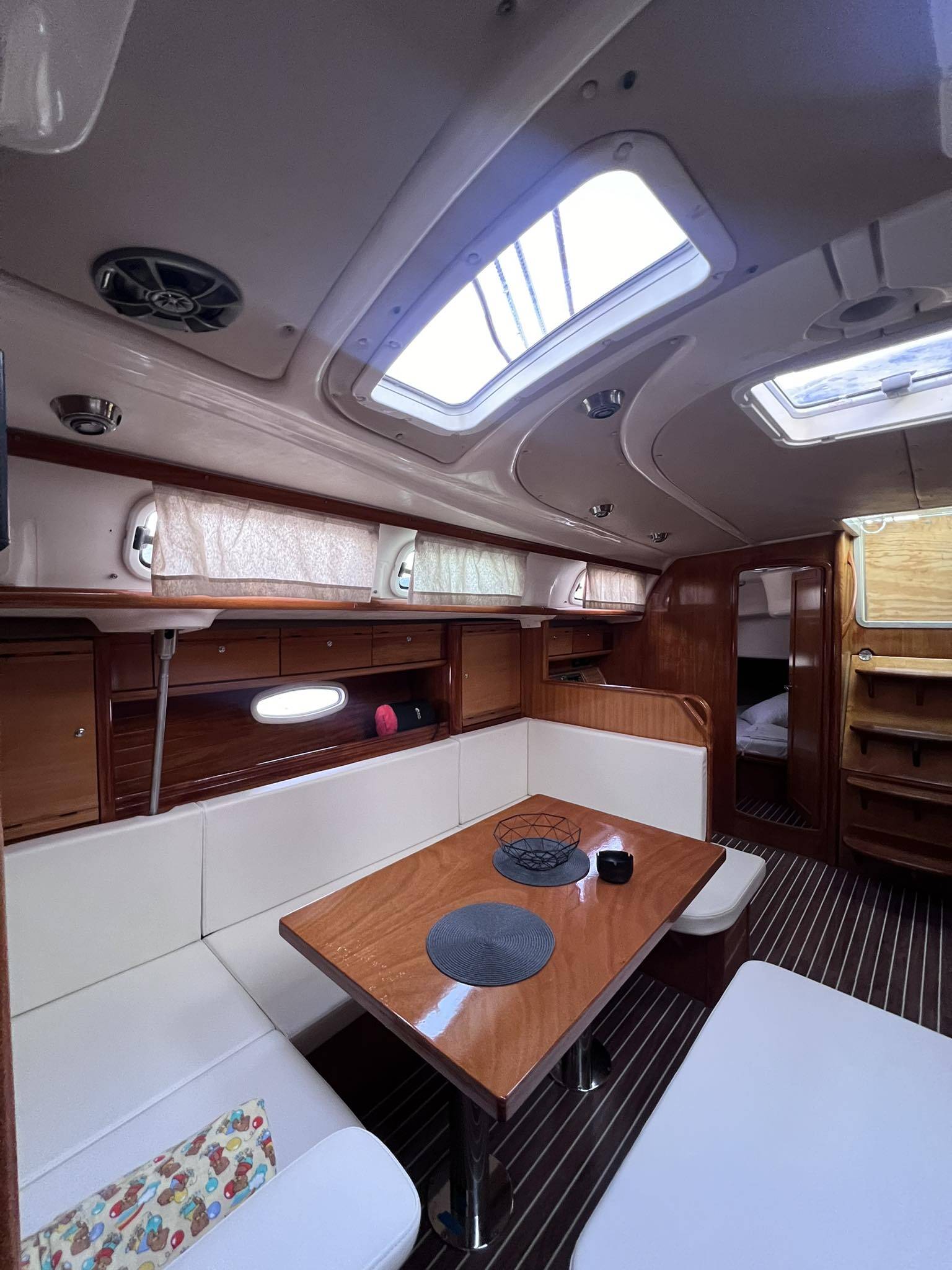 Bavaria 46 Cruiser Marivana