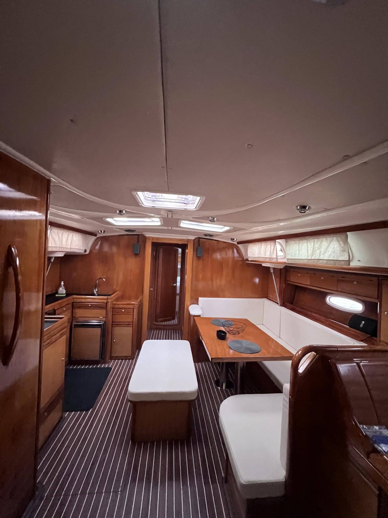 Bavaria 46 Cruiser Marivana