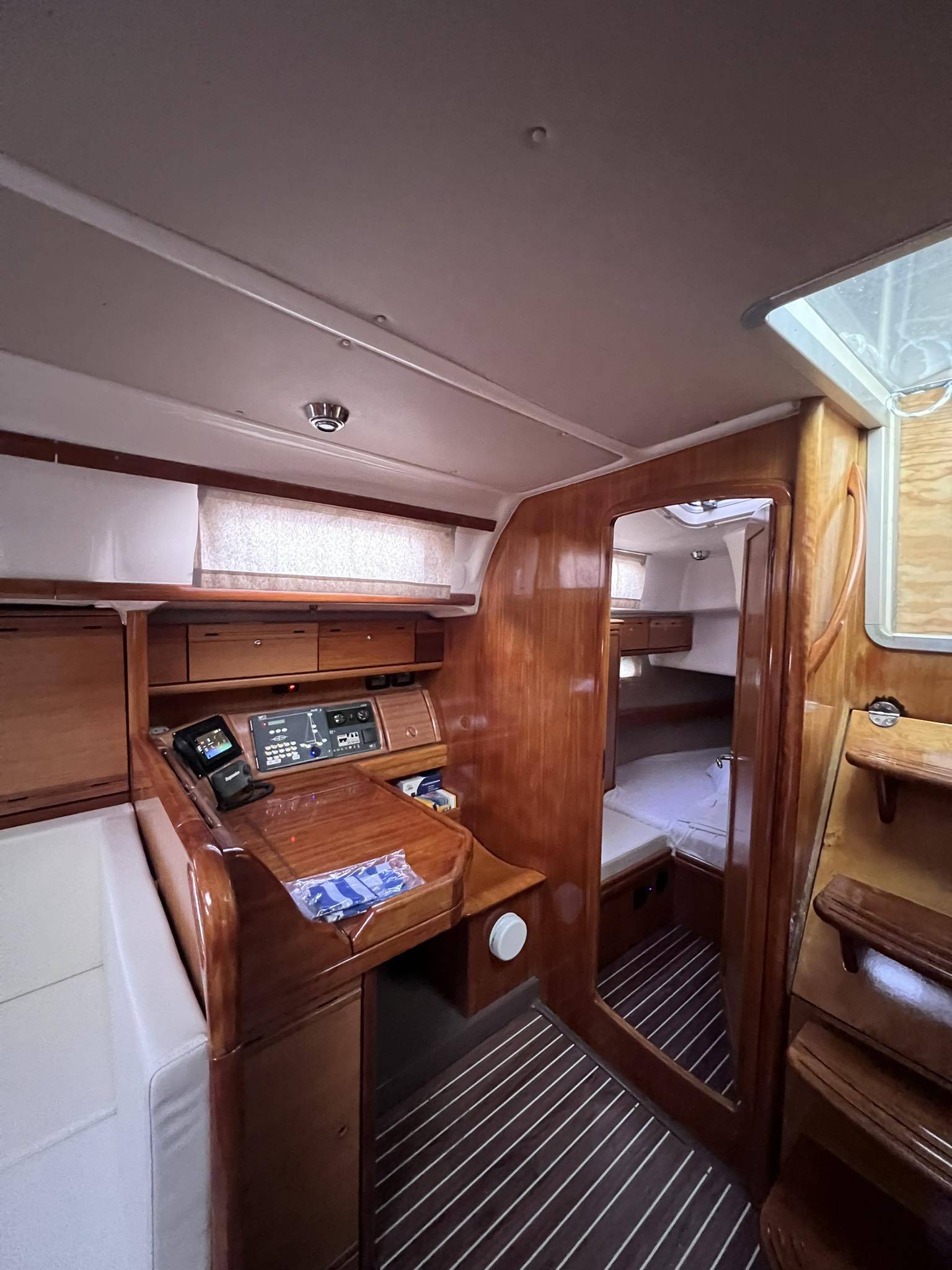 Bavaria 46 Cruiser Marivana