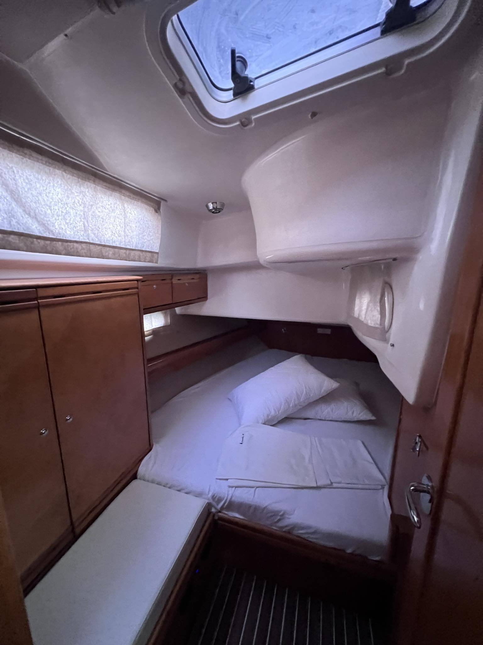Bavaria 46 Cruiser Marivana