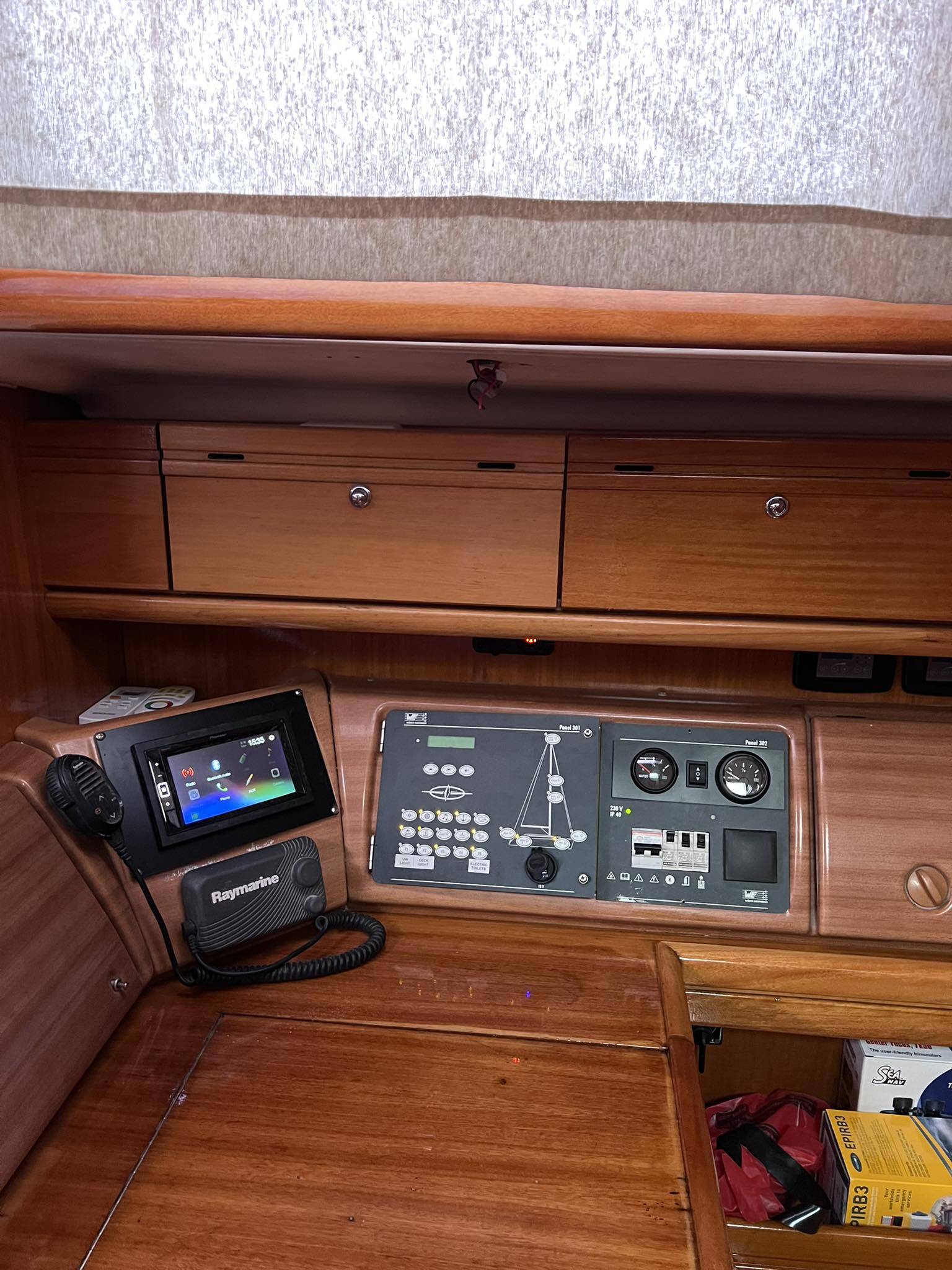 Bavaria 46 Cruiser Marivana