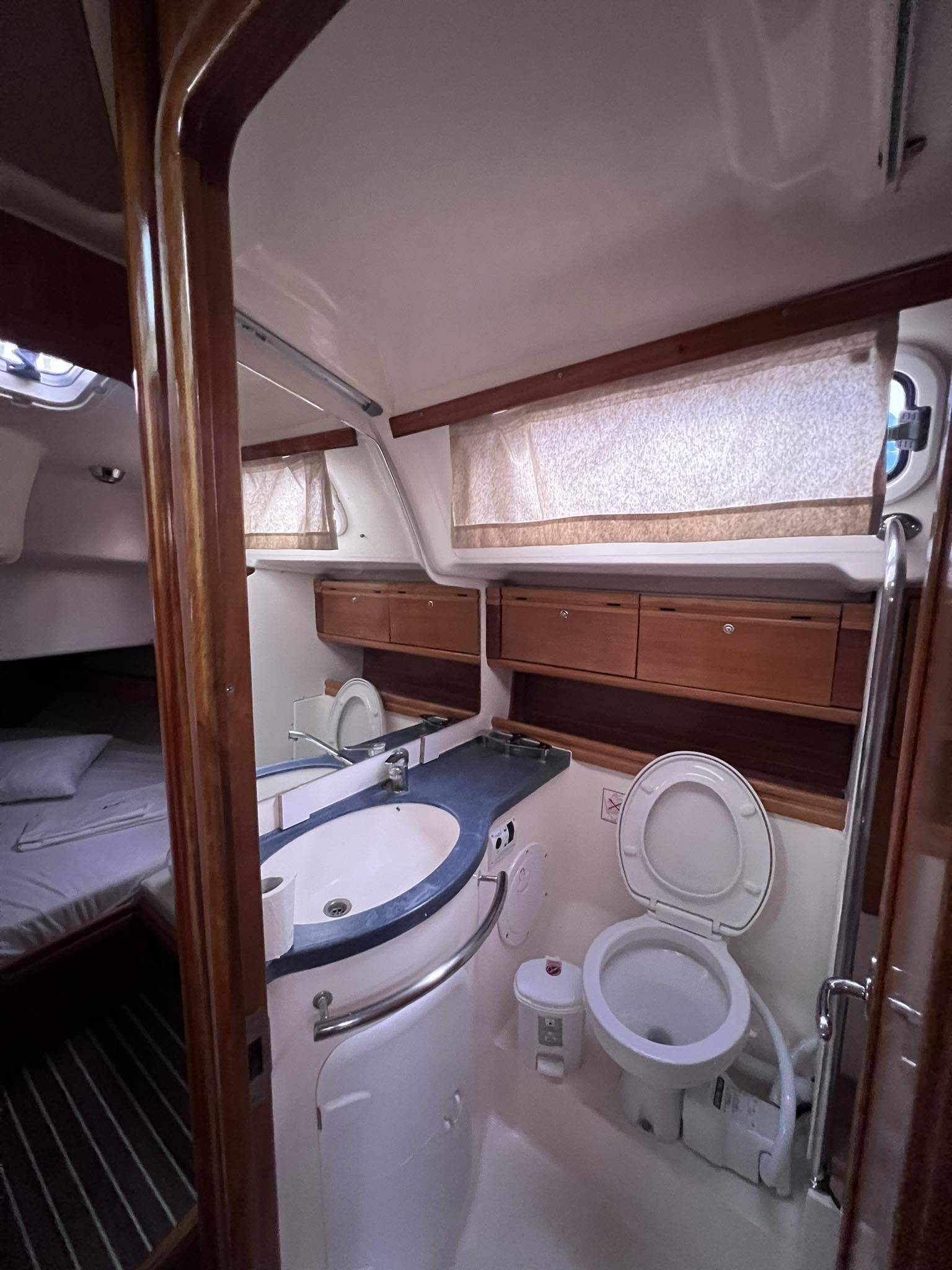 Bavaria 46 Cruiser Marivana
