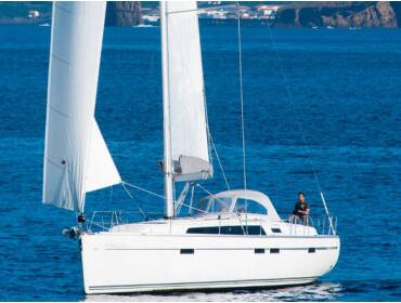 Bavaria 46 Cruiser • Fonsos
